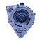 Wai Global Alternator, ALTND IRIF 12V 150A HP, 150 Amp12 Volt, CW, 8Groove Pulley 11628N - alternate 8